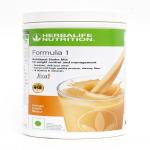 HERBALIFE NUTRITION Formula 1 NUTRITION al Shake Mix -Orange Cream Flavor For Weight Loss