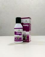 Nagarjuna Herbal Concentrates Psoria Oil - 100Ml