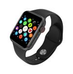 FUK Pro Touchscreen Bluetooth Calling For Men Women Boys & Girls Smartwatch