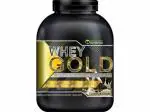 iso scoop nutrition Whey Gold Whey Protein (1 kg, Super Gold Cookie Cream)