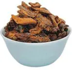 Nature's Bridge Masala Keri | Spicy Tangy Raw Mango | Kachhi Kerry | 100% Natural - 1.8 Kg