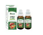 Homeotic-Advanced Homeopathy DIBOCARE Drops(30ml) Pack of 2