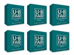 U-B Fair Bathing Soap (Pack Of 6)