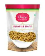 CN Bumiya Bhatha Kani Namkeen Snacks 200g (Pack of 2)