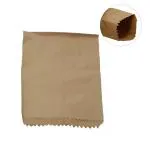 Aumni Crafts Paper Packaging Covers Pouches 9x13 CM [3.6x5.2 Inch] (1000 Pieces) Multipurpose Packing Brown, #M4