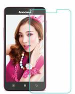 A Accessories Kart Lenovo S850 Transparent Edge to Edge Protection Tempered Glass