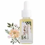 Oily Poily Under Makeup Hydration + Overnight Repair Under Eye Oil