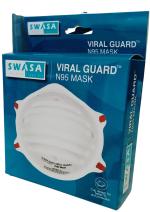 SWASA Viral Guard Mask