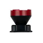 NIPPO Rechargeable Head Lamp, 3W LED, 3 Modes, Upto 10 Hours Backup, Emergency Light for Outdoor Activities, Plastic