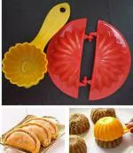 2Mech Gujiya and Laddu maker Mould