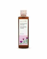 Auravedic Paraben Free Nalpamaradi Thailam All Skin Type Cleanse and Nourish Skin Sandalwood for Face Use 100 ml