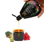 TRU HAIR Castor Hair Oil with Heater-110ml