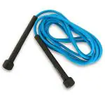 Starter Comfortable Skipping Rope 8 Years and Above