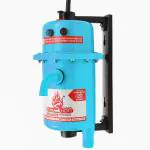 Mr.SHOT Economy Instant Running Water Heater Auto Cut Off Manual Reset Model ISI Heating Element