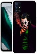 PAEDICON Back Cover for OnePlus Nord N10 5G (Multicolor, Grip Case, Silicon)