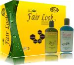 Ayurveda Shaptrishi Fair look Cream Whitening Cream