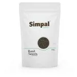 Simpal Basil Seeds 250g