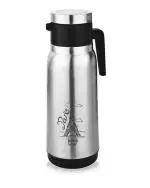 Basik Contour 3000 Stainless Steel Insulated Flask