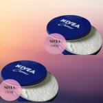 Asl World Cosmo Nivea Cream For Help Your Skin To Become Soft And Smooth (Normal Skin) 60ml(pack of 2)