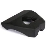 METRON Prone Pillow for face Down Stomach or Belly Sleeping | Helps in Vitrecomy Vascular Retinal Surgery Acute Respiratory Distress Syndrome Retinal Detachment & Macular Hole Surgery | Pack of 1