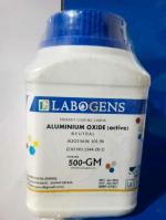 LABOGENS ALUMINIUM OXIDE G (NEUTRAL) For Thin Layer Chromatography