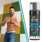 Metaverse Men intimate wash ensuring ultimate freshness and relief from itching