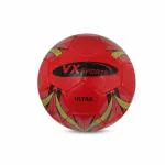 Vector X Ultra Machine Stitched Football (Size-5) (Multicolor)