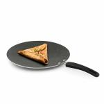 Fackelmann Non-Stick Roti Tawa Concave (28 Cms Diameter) 4mm Aluminium - German Brand