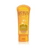 Lotus Herbals Safe Sun Detan After-Sun Face Pack | 100g
