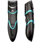 Havells Usb Quick Charge Zoom Wheel Beard Trimmer, Black