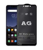 INCLU Premium Anti Figerprint / Matte Finishing / Gaming / Tempered Glass Screen Protector For Xiaomi Poco F1 (Glass)