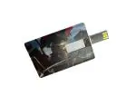 MAXTC Flash Card pendrive Credit Card Type Gladiator_16GB Pen Drive Chip with Hi-Speed