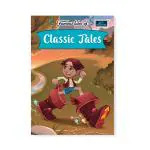 BOOKFORD Famous Tales Of - Classic Tales English Story Books For Kids BookFord Publications