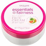 ORIFLAME-ESSENTIAL FAIRNESS FACE CREAM