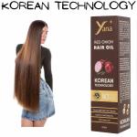 Yana Red Onion Black Seed Hair Oil for women