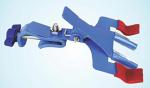 Pasco Burette Clamp Single Fisher Type