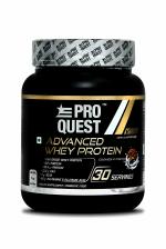 ProQuest Milk Chocolate Advanced Whey Protein-4 kg