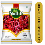 Notlih Sabut Baydki Chilly 1kg