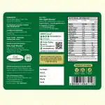 SAHU GAJAK BHANDAR Dry Fruit Gajak 250g