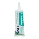 T 9000 Multi-Purpose Adhesives Glue (White)