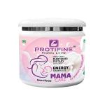 PROTIFINE MOM Protein Powder for Pregnacy, Breast Feeding, Whey protein, Gluton Free, Healthy & Nutrition Supplement