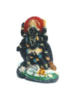 Astroghar Maa Kali Ji Resin Statue