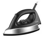 PHILIPS GC181 HEAVY WEIGHT DRY IRON (BLACK,1000W)