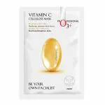 O3+ Facialist Vitamin C Cellulose sheet Mask for pigmentation and uneven skin (30g)