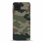 Covers Gap Samsung Galaxy A22 Army Camouflage Polycarbonate Mobile Phone Hard Back Cover Case Stylish Designer 3D Printed For Girls And Boys 20 x 15 x 5 cm