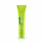 Curaprox BeYou Toothpaste 60ml - Gentle Everyday Whitening Toothpaste - SLS Free Microplastic Free Triclosan Free Fluoride Toothpaste (Green)