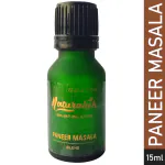 Naturalich Paneer Masala 15 ML | Ready to Cook Spice Mix Paneer Masala | Liquid Naturalich Paneer Masala Blend