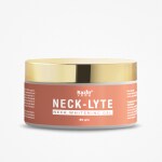 Razor Veda Neck Lyte Neck & Underarm Brightening Cream | Lightening Cream For Dark body parts like neck, ankles, knuckles, Armpits, Thighs, Elbows | 50gm