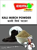 Eemu Kali Mirch Powder