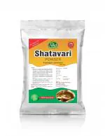 Alka Ayurvedic Pharmacy - 100% Natural & Herbal Shatavari Powder - 100 gm